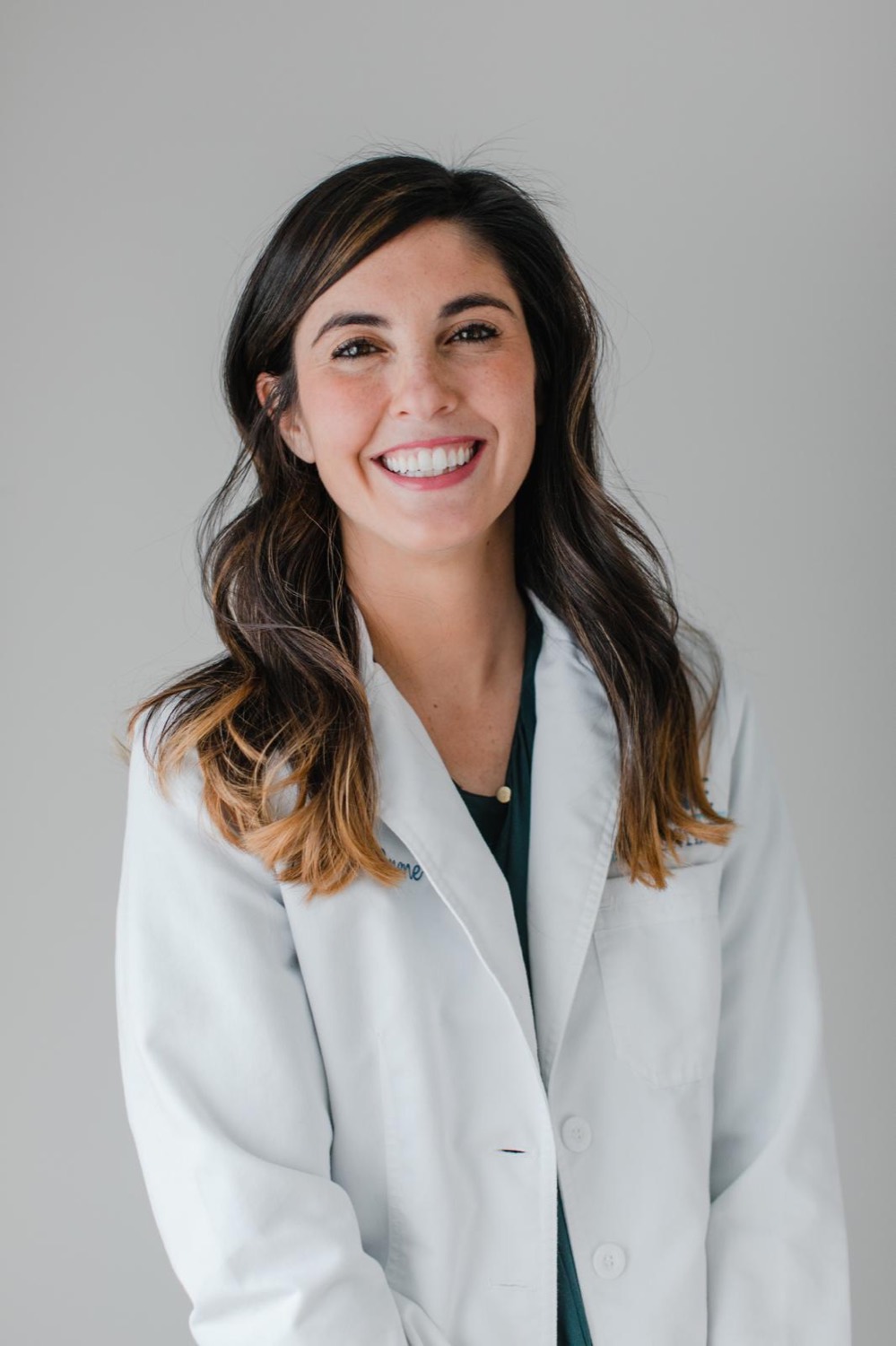 Dr. Gulia Omene, DMD, founder of Main Line Dental Club